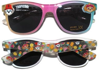 PSI PATROL SKYE okulary przeciwsłoneczne UV400