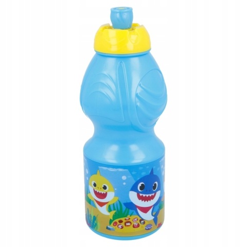 Bidon butelka BABY SHARK 400ML