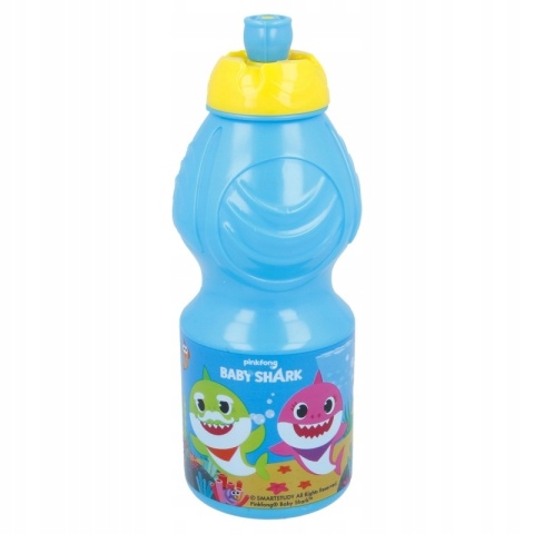 Bidon butelka BABY SHARK 400ML