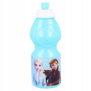 Bidon butelka FROZEN II KRAINA LODU 400ML