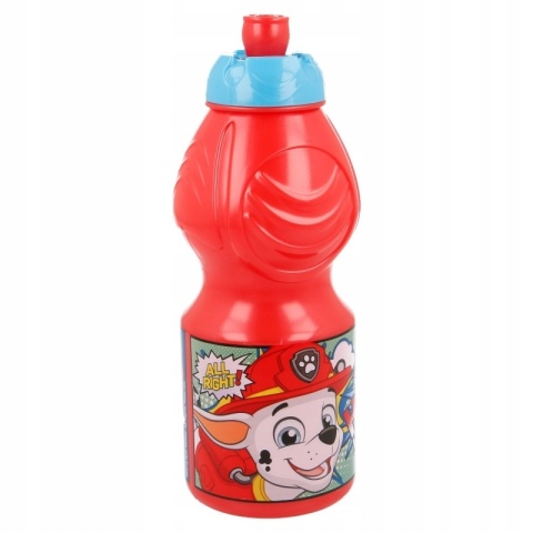 Bidon butelka PSI PATROL COMIC 400ML