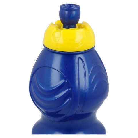 Bidon butelka z ustnikiem MINIONKI 400ML