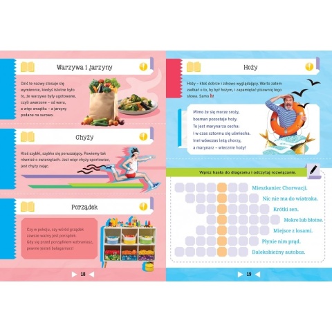 Jak uniknąć 100 przerażających nas błędów