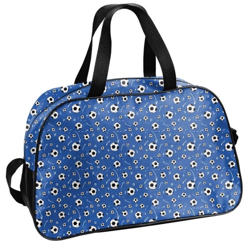 Torba sportowa dla dzieci na ramię młodzieżowa na basen Championship cup football dla fana piłki nożnej Torba sportowa dla dzieci na ramię młodzieżowa na basen Championship cup football dla fana piłki nożnej