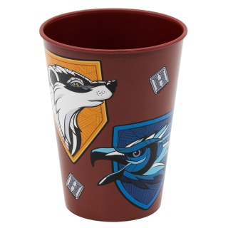 HARRY POTTER kubek kubeczek szklanka 260ML