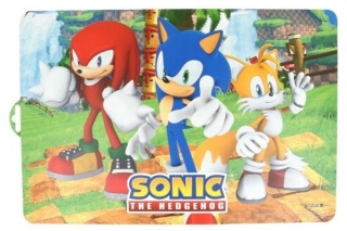 Podkładka na biurko stół SONIC 28x43