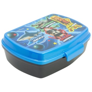 ŚNIADANIÓWKA lunch box chlebak Brainrot