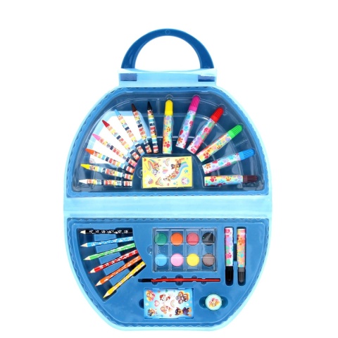 Zestaw plastyczny kreatywny PSI PATROL SKYE