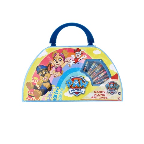 Zestaw plastyczny kreatywny PSI PATROL SKYE