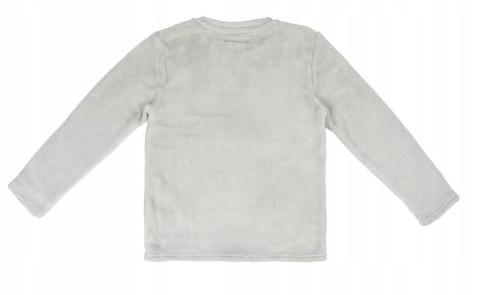 Piżama dziecięca HARRY POTTER ciepła welurowa pudełko prezentowe 140