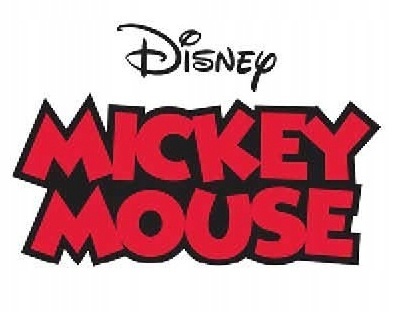 Skarpetki MYSZKA MICKEY MIKI skarpetki dziecięce ABS 23-26