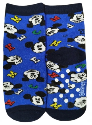 Skarpetki MYSZKA MICKEY MIKI skarpetki dziecięce ABS 31-34