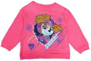 Bluza PSI PATROL bluza dziecięca SKYE KOSMO PIESKI 98/104