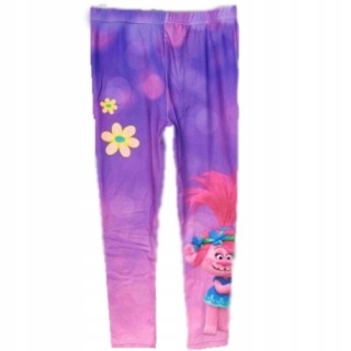 Getry legginsy TROLLE POPPY 98