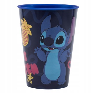 LILO I STITCH kubek kubeczek szklanka 260ML