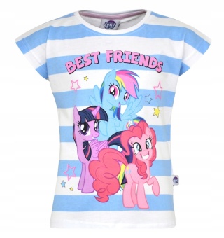 Koszulka t-shirt MY LITTLE PONY UNICORN 98
