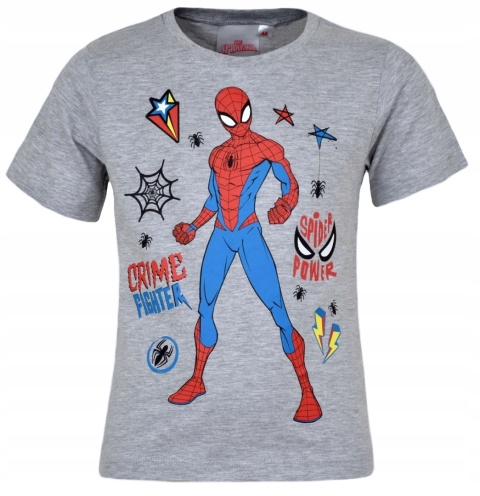 T-shirt koszulka SPIDERMAN MARVEL LICENCJA 116
