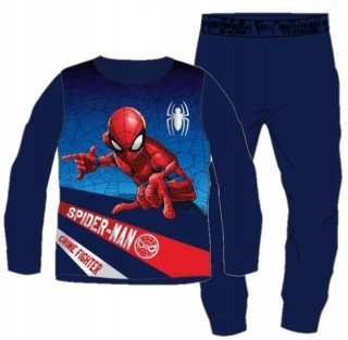 Piżama dziecięca SPIDERMAN POLAROWA 104