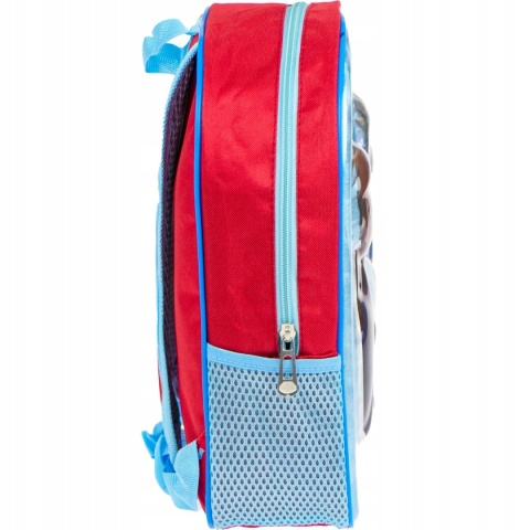 Plecak do przedszkola FROZEN II wypukły 3D Plecak do przedszkola FROZEN II wypukły 3D