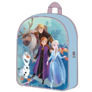 Plecak do przedszkola KRAINA LODU II FROZEN