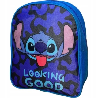 Plecak do przedszkola wycieczkowy Lilo i Stich