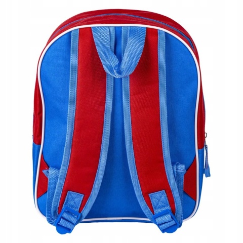 Plecak do przedszkola wycieczkowy PSI PATROL pieski wypukły Cerda 3D