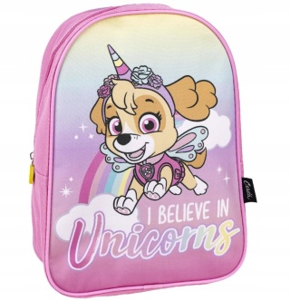 Plecak plecaczek do przedszkola wycieczkowy Psi Patrol SKYE