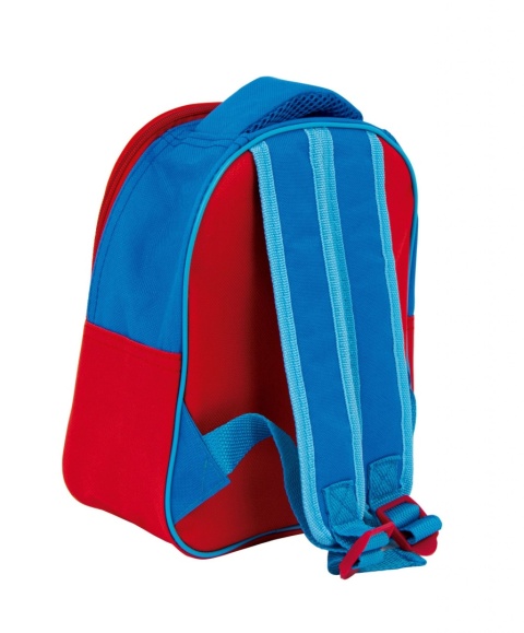 Plecak przedszkolny żłobkowy wycieczkowy mały Spiderman Plecak przedszkolny żłobkowy wycieczkowy mały Spiderman