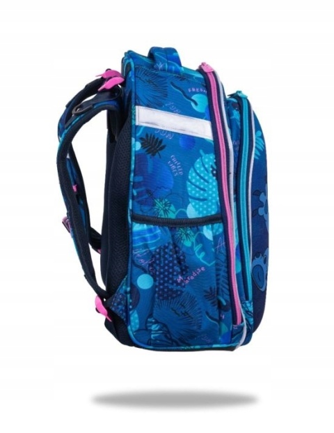 Plecak szkolny tornister Stich młodzieżowy LILO I STITCH