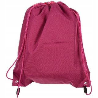 Worek na buty plecak sportowy KRAINA LODU FROZEN