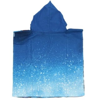 AVENGERS ponczo poncho ręcznik z kapturem 50X100