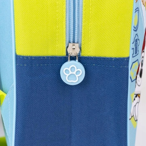 Plecak plecaczek do przedszkola wycieczkowy Psi Patrol Plecak plecaczek do przedszkola wycieczkowy Psi Patrol