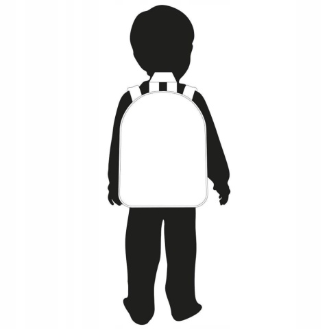 Plecak plecaczek do przedszkola wycieczkowy Psi Patrol Plecak plecaczek do przedszkola wycieczkowy Psi Patrol