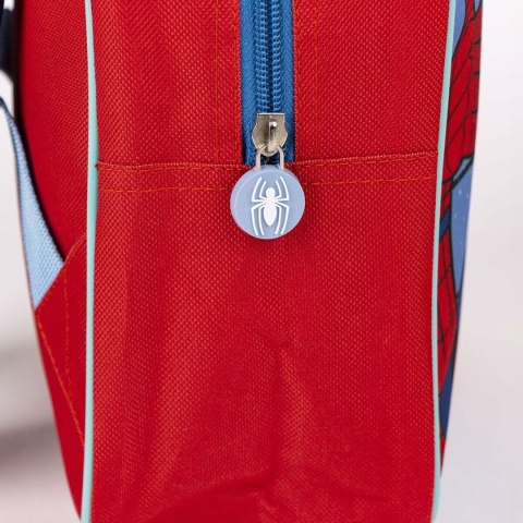 Plecak plecaczek do przedszkola wycieczkowy Spiderman Plecak plecaczek do przedszkola wycieczkowy Spiderman