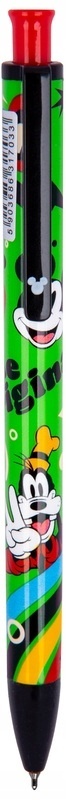 Długopis żelowy niebieski blanco Myszka Miki Mickey 0,7 mm 1 szt