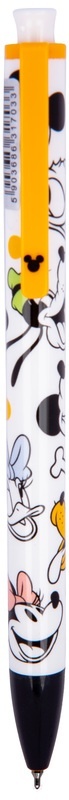 Długopis żelowy niebieski blanco Myszka Miki Mickey 0,7 mm 1 szt