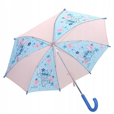 Parasol Stich parasolka tekstylny LILO I STITCH
